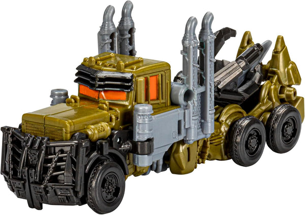 Transformatori MV7 BA Battle Changer Scourge