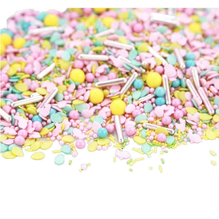 Super Sprinkles, Hoppladihopp, Sprinkles cu motive pascale, 90 grame