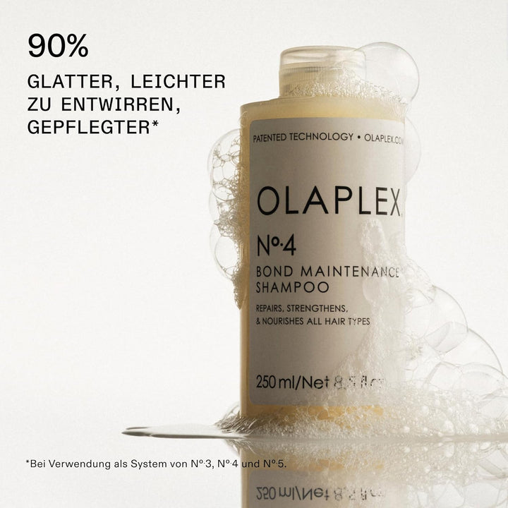 OLAPLEX No. 4 Bond Maintenance Shampoo