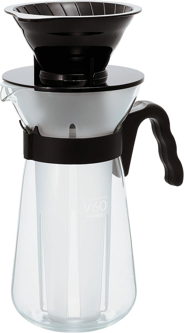 Hario V60 Ice-Coffee Maker Fretta - Producator de cafea cu gheata