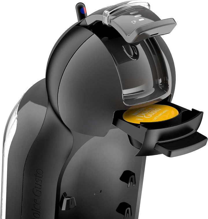 NESCAFÉ DOLCE GUSTO MINI ME by KRUPS Negru/Antracit Aparat automat de cafea cu capsule