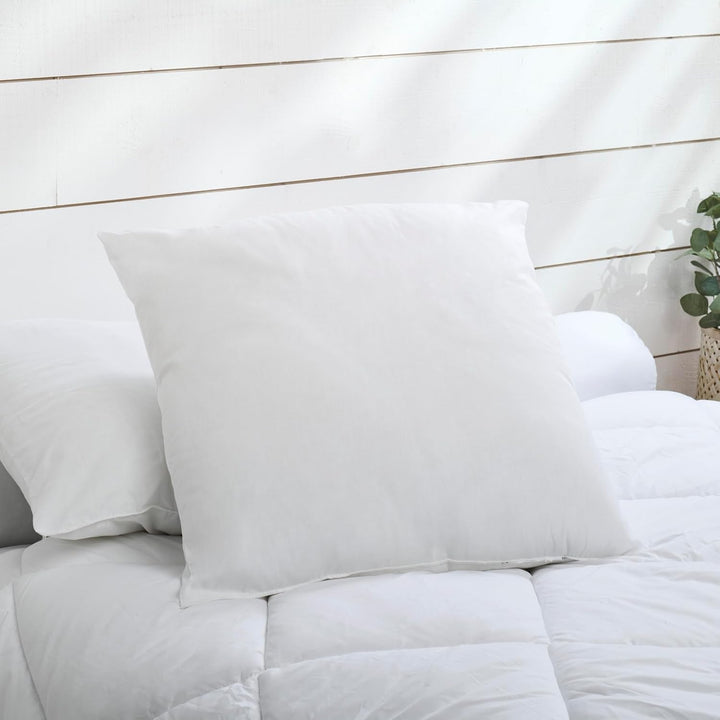 Bleu Calin Pack plapuma 1 persoană 140X200 Cm + 1 pernă 60X60 Cm, 95° lavabil