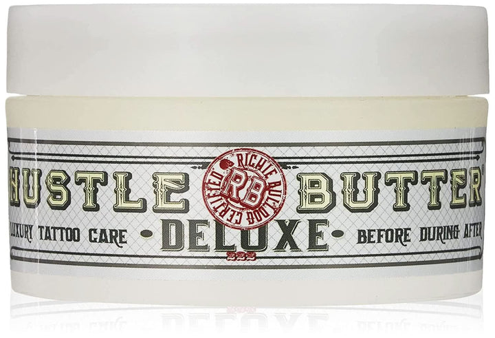 Hustle Butter Deluxe™ Original - 150 ml