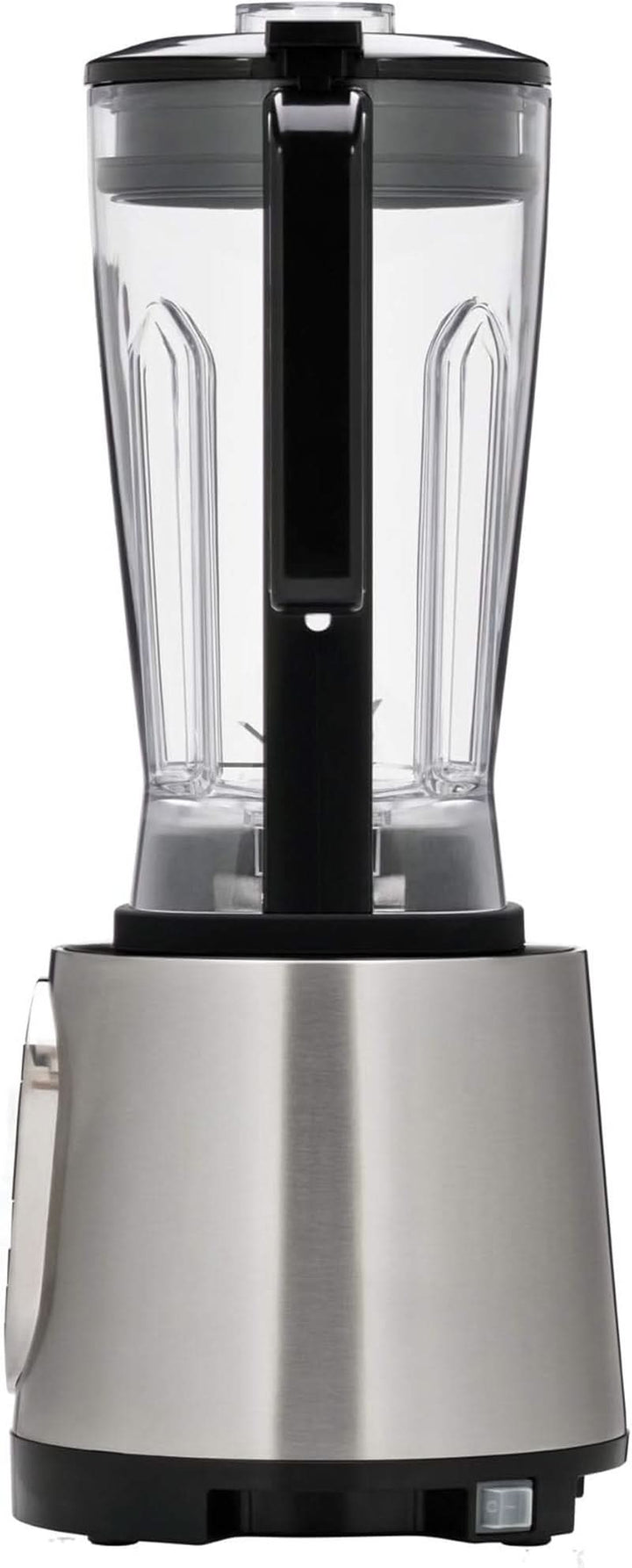 WMF Kult Pro Hochleistungs-Standmixer 1.600 Watt, 36.000 U/Min, Mixbehälter 1,8L, 6 Autoprogramme, Smoothie-, Ice Crush- Und Intervall-Funktion