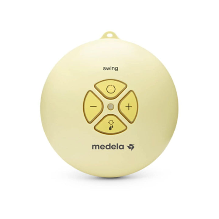 Medela Swing Flex Elektrische Milchpumpe (Spanische Version)