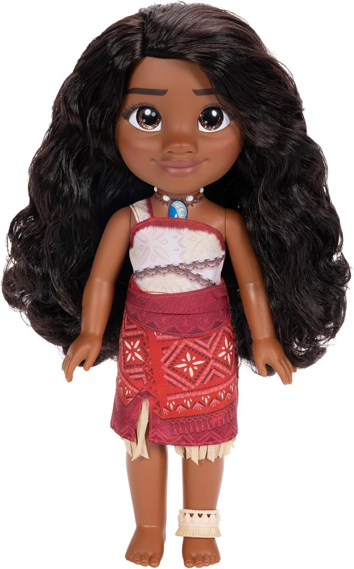 Disney Vaiana 2 Păpușă Vaiana 35cm