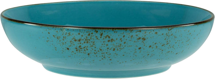 Creatable, 23422, Serie Nature Collection - Poke Bowl, 4-Teiliges Geschirrset, Bowl-Set Aus Steinzeug, Spülmaschinen- Und Mikrowellengeeignet, Qualitätsproduktion