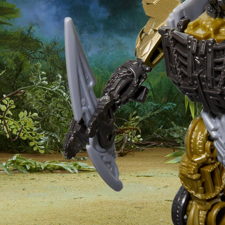 Transformatori MV7 BA Battle Changer Scourge