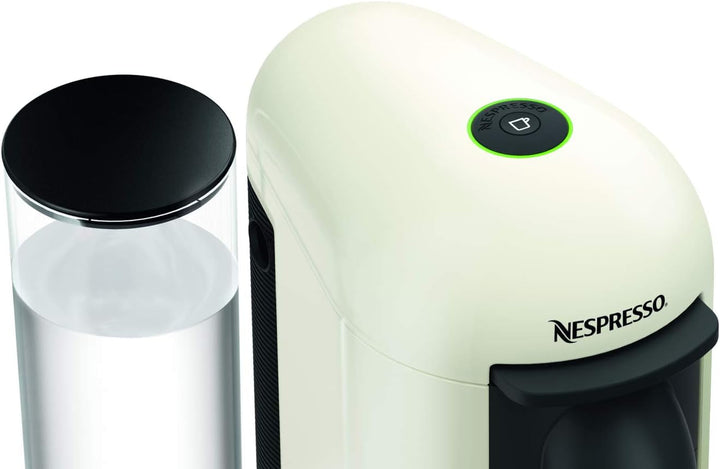 Krups YY3916FD Cafea, 1260, 1,2 litri, alb
