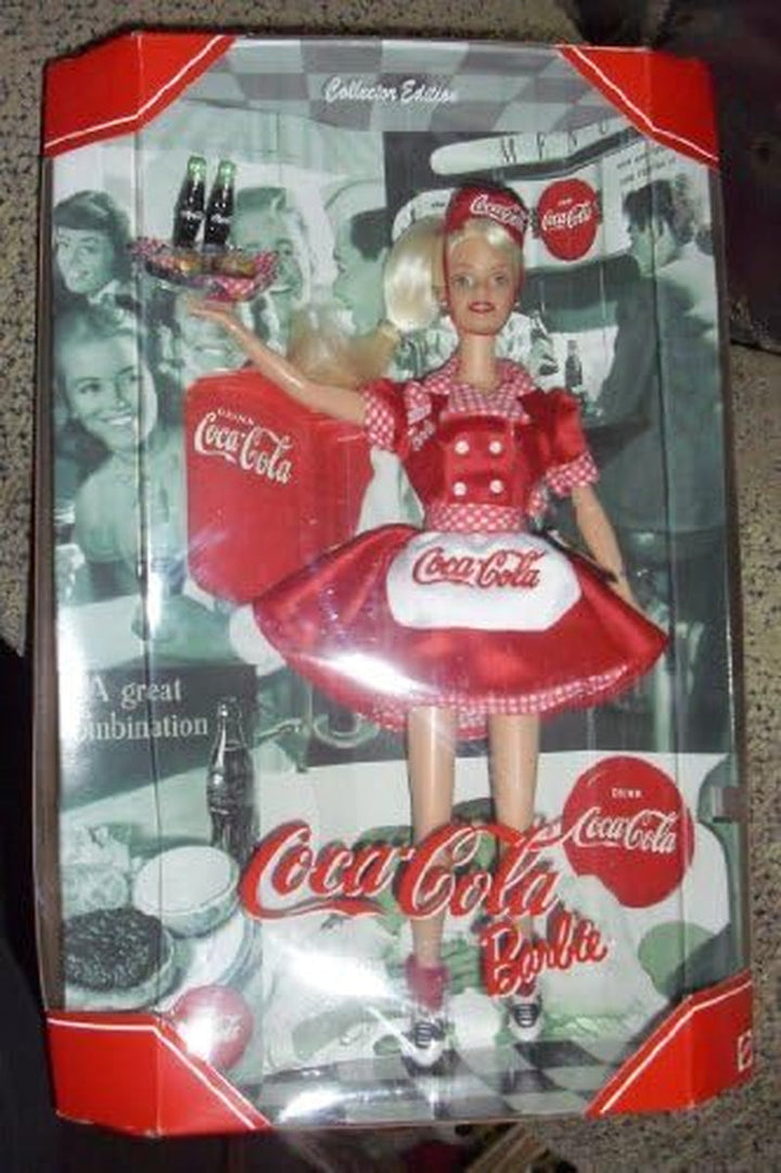 Păpușă Barbie Made-To-Move Fashion cu păr blond, top sport roz detașabil și pantaloni yoga albaștri, 22 de articulații mobile", HRH27, [Multicolor]