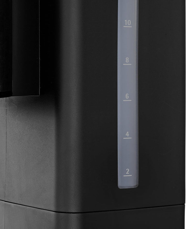 WMF WMF STELIO Aroma filtru de cafea cu ulcior de sticlă din oțel inoxidabil NOU