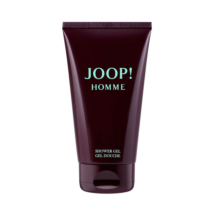 JOOP! Homme, Gel de duș pentru bărbați, parfum oriental-floral-lemnos, 150 ml