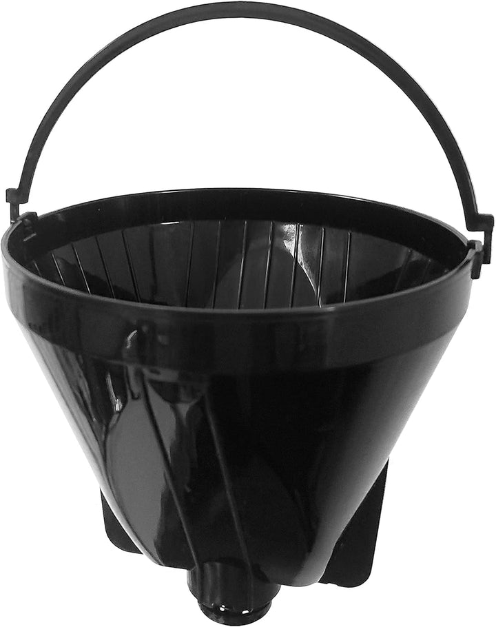 Cafetiera CASO Coffee Taste and Style Cu filtru permanent, 1,5 L, Temperatură optimă de preparare 92-96 °C, Stop picurare, Cap de preparare optimizat, Oțel inoxidabil, 12 cești