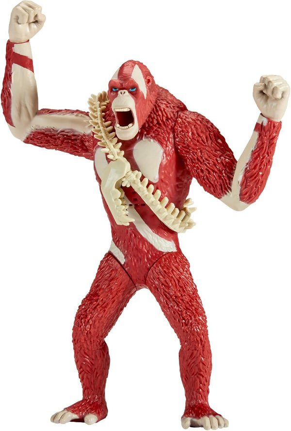 Godzilla X Kong: New Empire Battle Roar Skarking, Figuri de acțiune, 17 cm