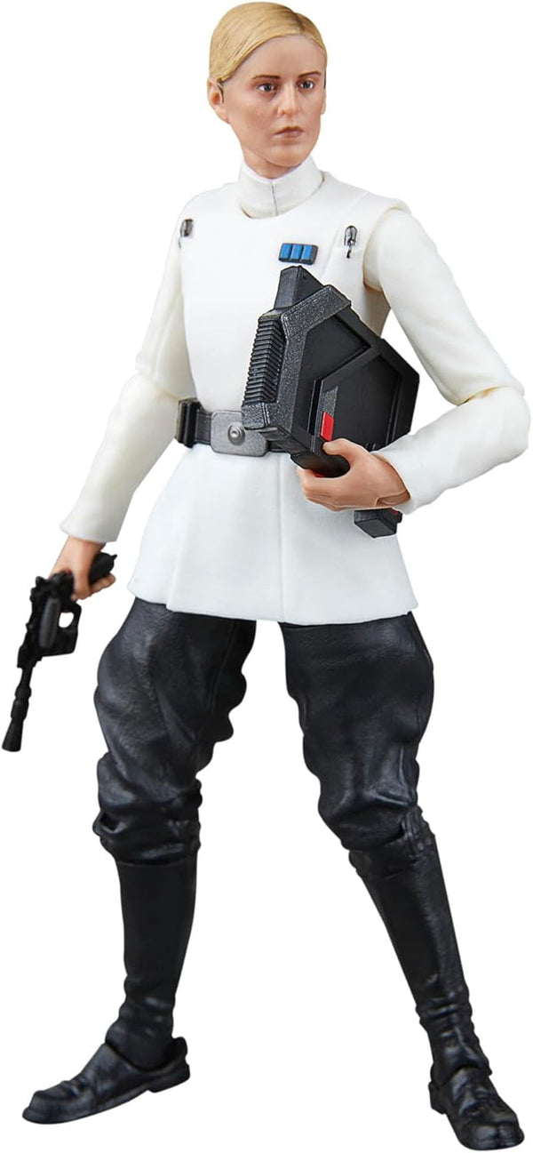 Star Wars seria neagră Dedra Meero Andor figurină de colecție, 15 cm