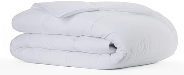 Plapumă Todocama, plapumă din fibră 3002, rezistentă la mușcături, toamnă-iarnă, 300 G/M², alb (toate dimensiunile disponibile) (paturi 135/140/150-220 X 220 Cm)