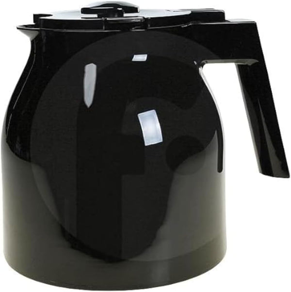 Melitta Baza Look, Selection termos din plastic, negru
