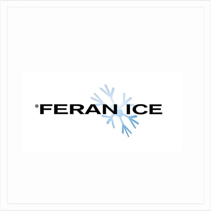 Abeil Ferran Ice 200 cuvertură, 200 X 200 Cm