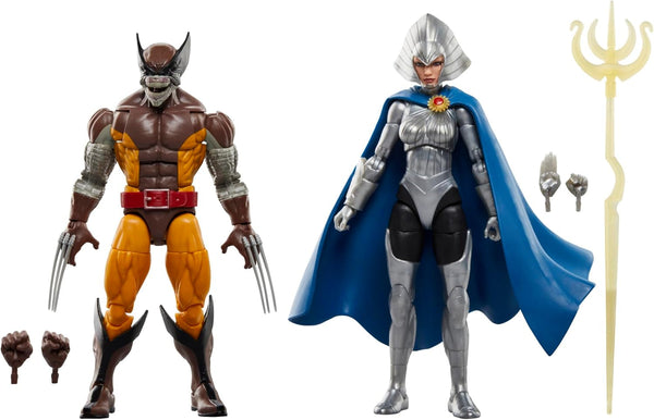 Marvel MVL Legends FC ANV 2