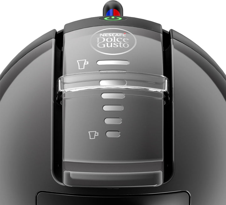 NESCAFÉ DOLCE GUSTO MINI ME by KRUPS Negru/Antracit Aparat automat de cafea cu capsule