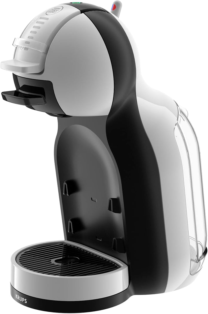 NESCAFÉ DOLCE GUSTO MINI ME by KRUPS Negru/Antracit Aparat automat de cafea cu capsule