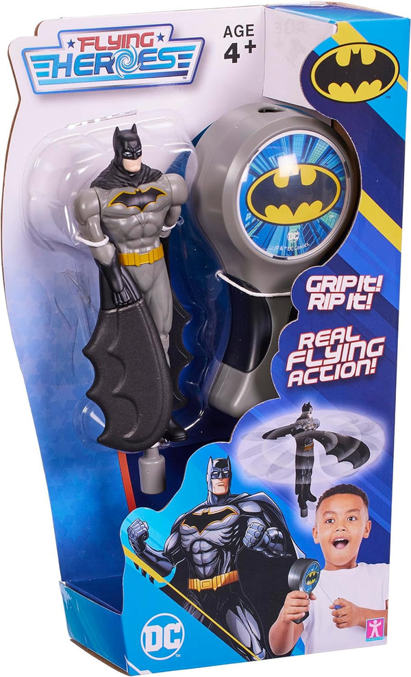 Eroi zburători - Batman