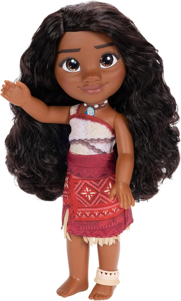 Disney Vaiana 2 Păpușă Vaiana 35cm