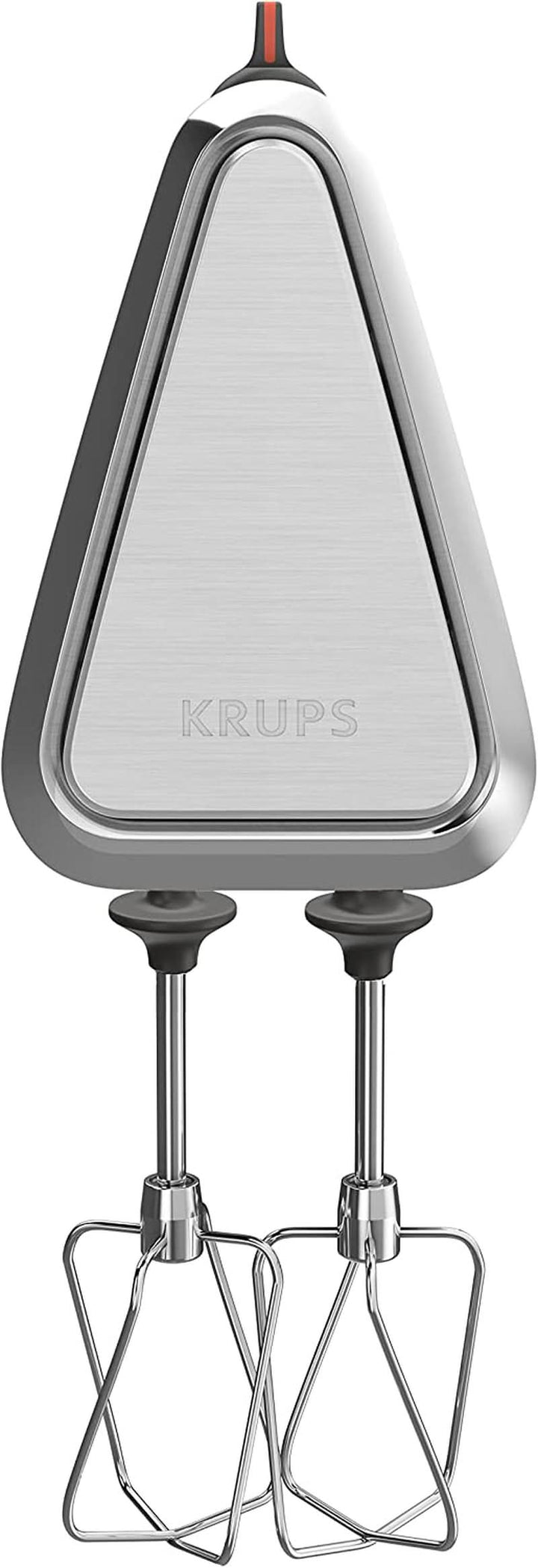 Mixer manual Krups GN9101 3 Mix 9000, 750 Watt