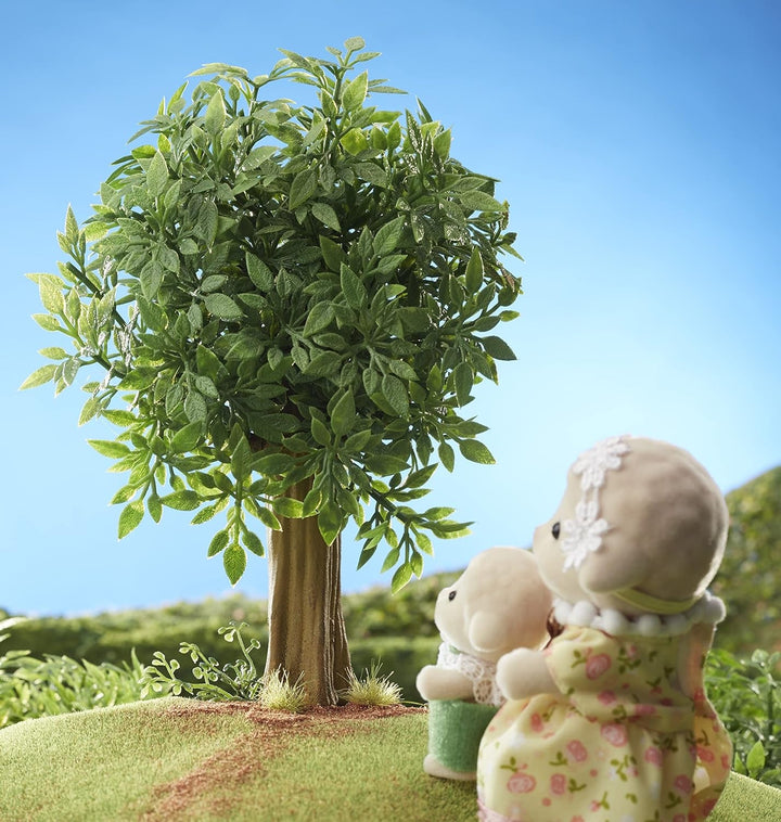 Sylvanian Families 5620 Sheep Baby - Figuri pentru casa de păpuși