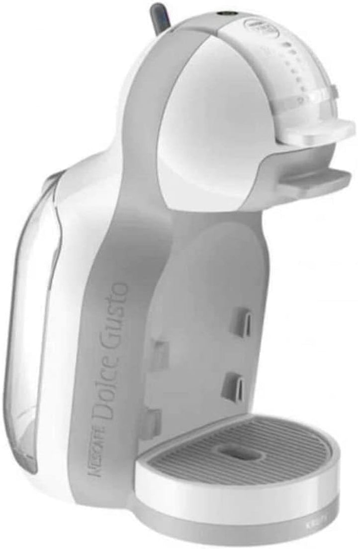 NESCAFÉ DOLCE GUSTO MINI ME by KRUPS Negru/Antracit Aparat automat de cafea cu capsule