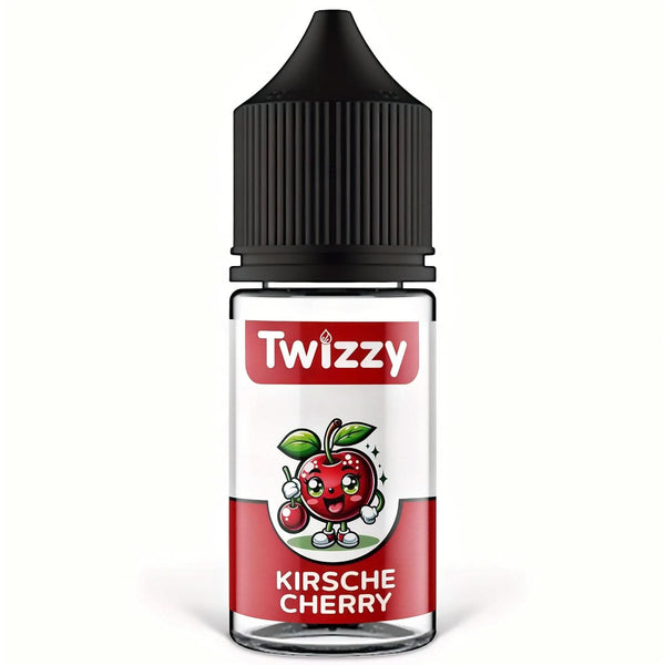 Twizzy, Aroma concentrata Cirese, 30 ml