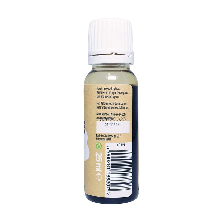 100% Natürliches Kaffeearoma, 25 Ml