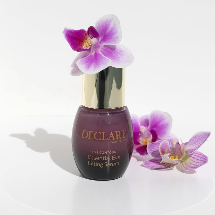 Declaré Essential Eye Lifting Serum 15 l - Lifting intensiv pentru pleoape