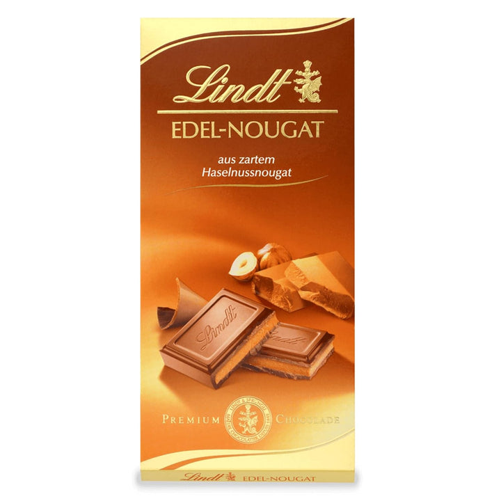 Lindt Schokolade Vollmilch Ohne Zuckerzusatz | 100 G Tafel | Feinste Und Ohne Gluten | Schokoladengeschenk