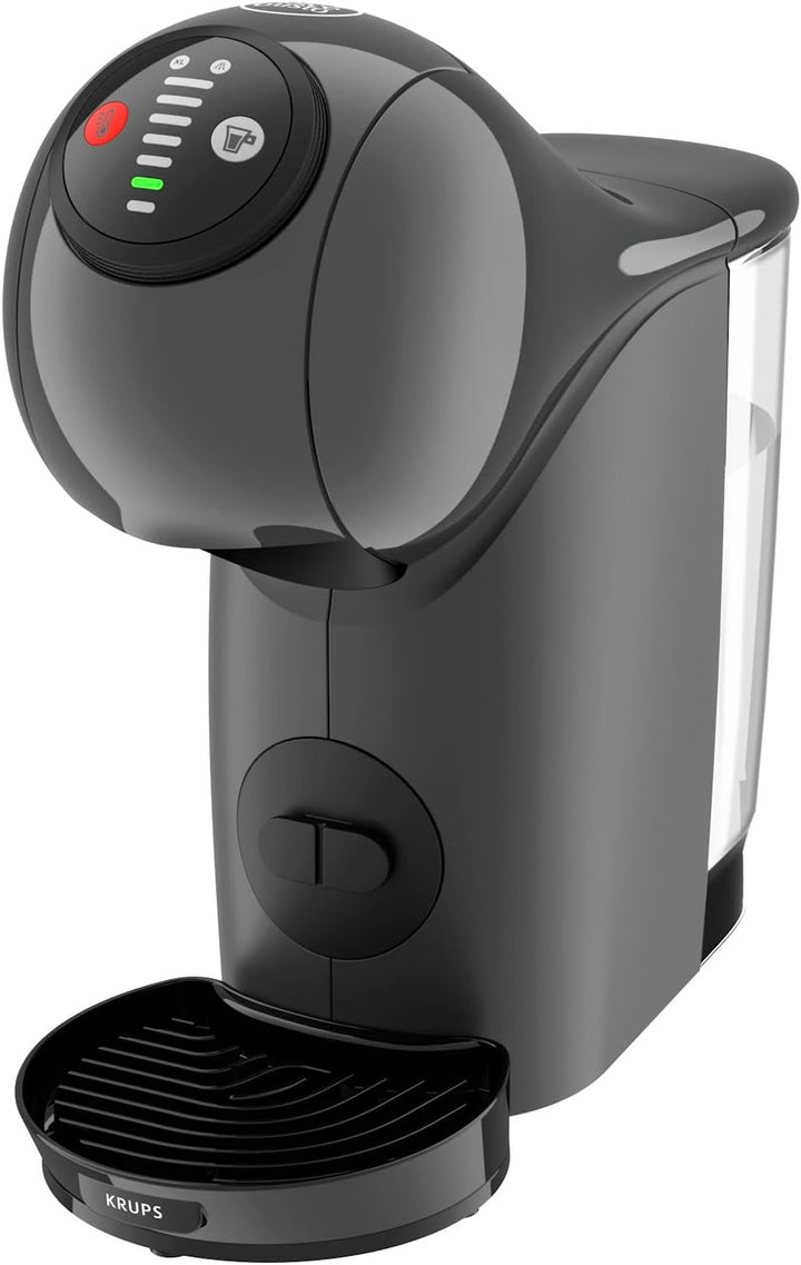 NESCAFÉ DOLCE GUSTO GENIO S by KRUPS Alb Mașină automată de cafea cu capsule