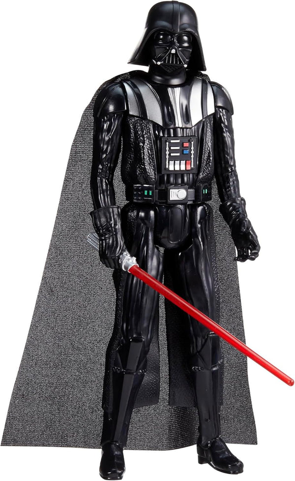 Star Wars Titan Hero Series Darth Vader, figurină, 30 cm