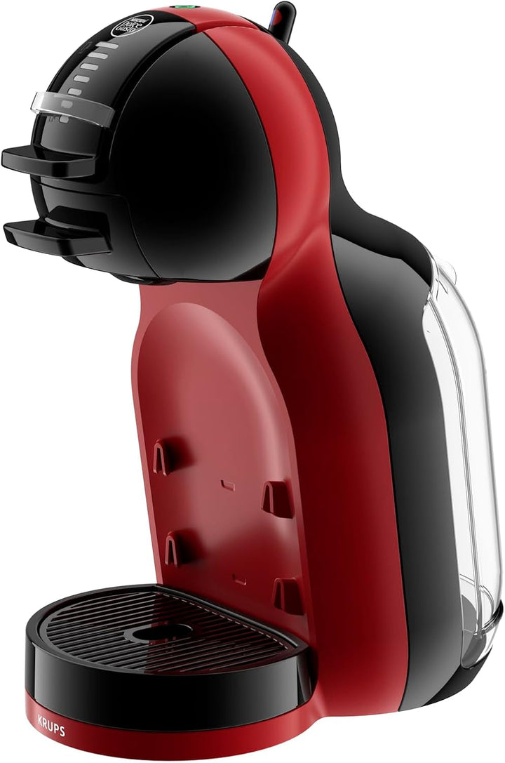 NESCAFÉ DOLCE GUSTO MINI ME by KRUPS Negru/Antracit Aparat automat de cafea cu capsule