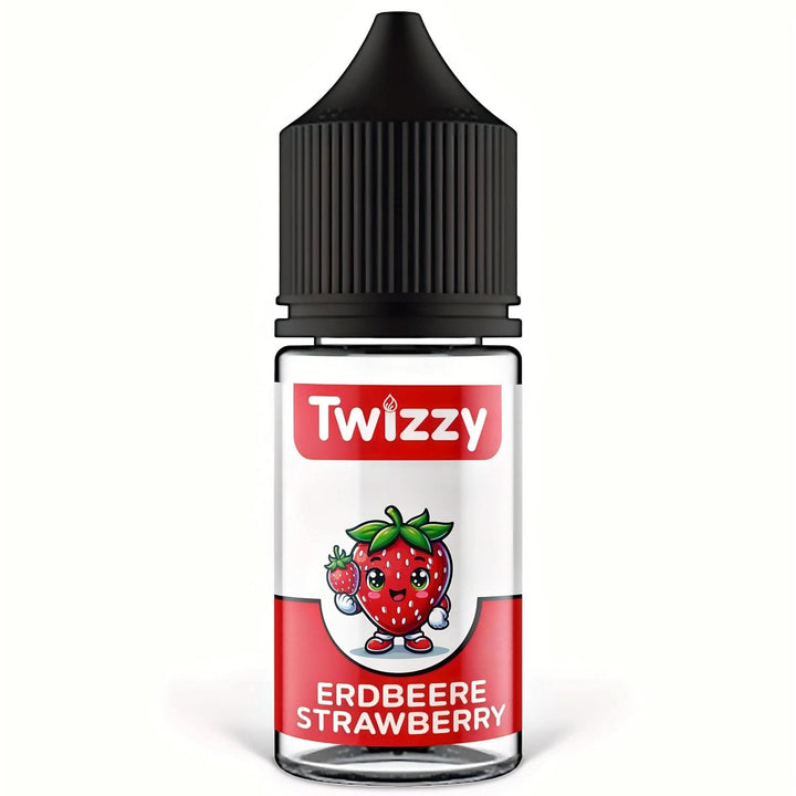 Twizzy Coconut Food Flavouring - Aromă intensă de nuca de cocos, 30 ml