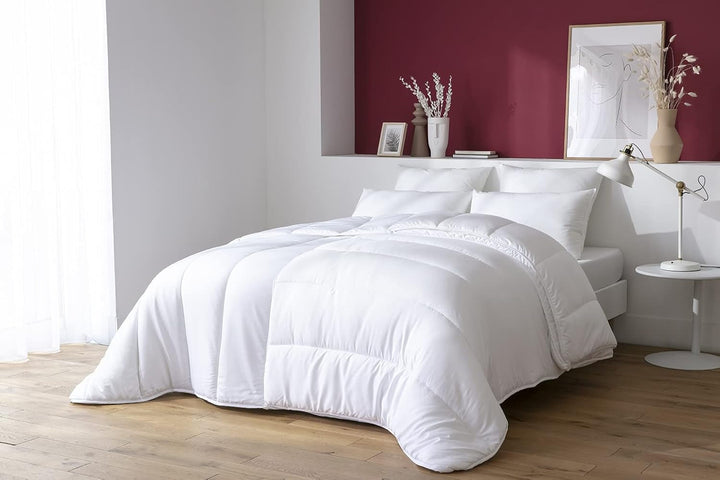 Abeil Couette Modulable Special Couple 220 X 240 Cm
