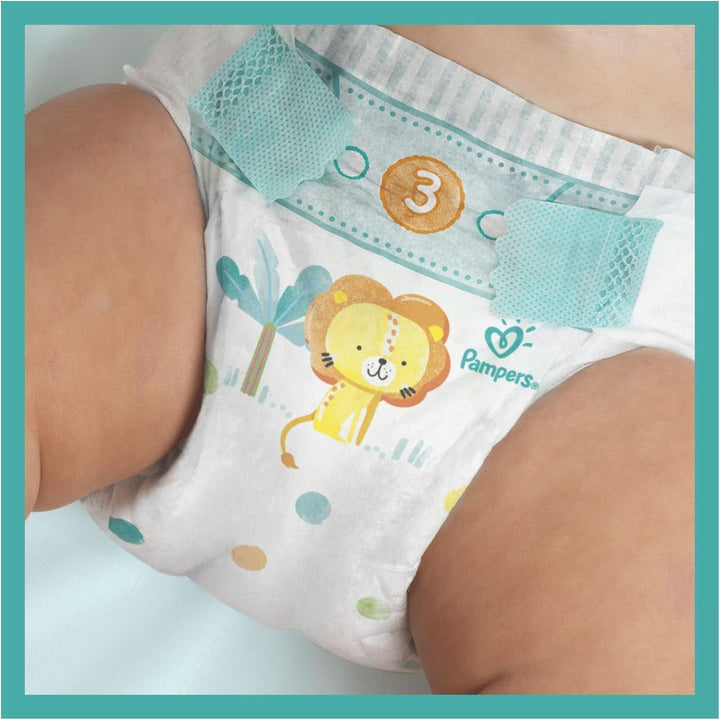 Pampers Active-Baby, Marimea 5, 150 buc