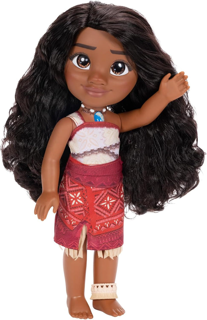 Disney Vaiana 2 Păpușă Vaiana 35cm