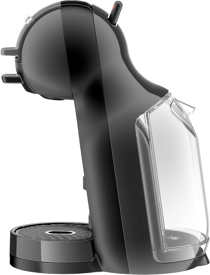 NESCAFÉ DOLCE GUSTO MINI ME by KRUPS Negru/Antracit Aparat automat de cafea cu capsule