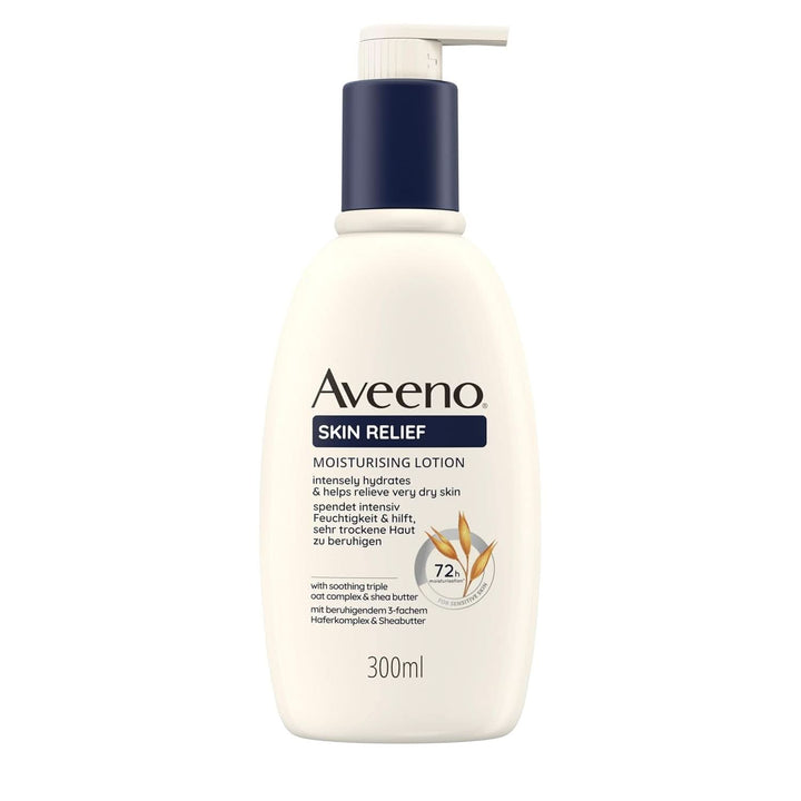 Aveeno Daily Moisturising Body Lotion, 300 ml