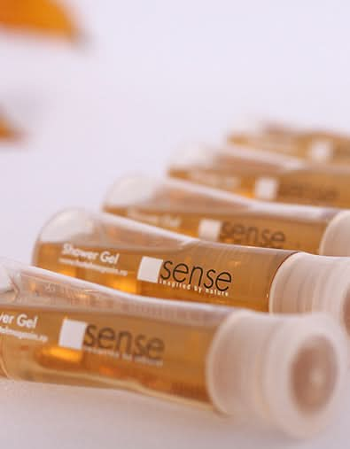 Sense Glass Gel - 25ml