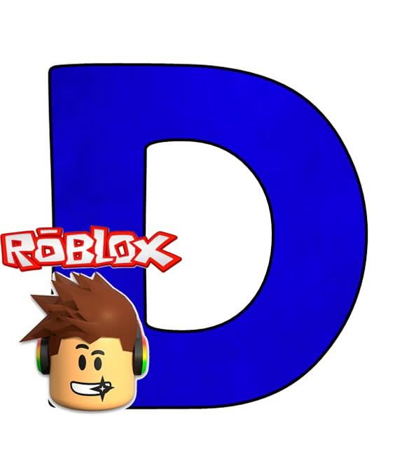 Imagine comestibila, vafa sau icing, format A4, Roblox - Nati Shop