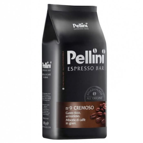 Pellini Top Beans, Espresso Bar, 1kg