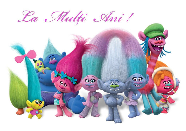 Vafe Trolls - Nati Shop